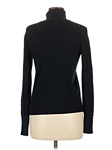 Skies Are Blue Turtleneck Sweater (view 2)
