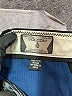 Volcom Solid Black Casual Pants Size 10 - photo 3