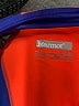 Marmot 100% Polyester Blue Track Jacket Size L - photo 6