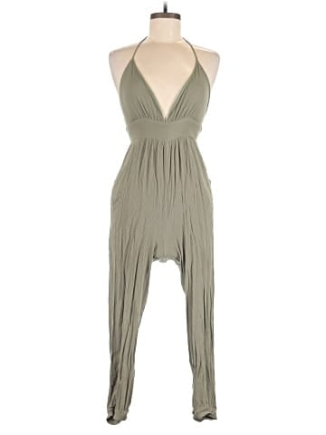 Lovely Day Jumpsuit (view 1)
