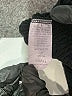 Elan Black Pullover Sweater Size S - photo 5