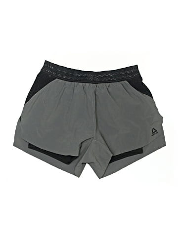 Reebok Athletic Shorts (view 1)