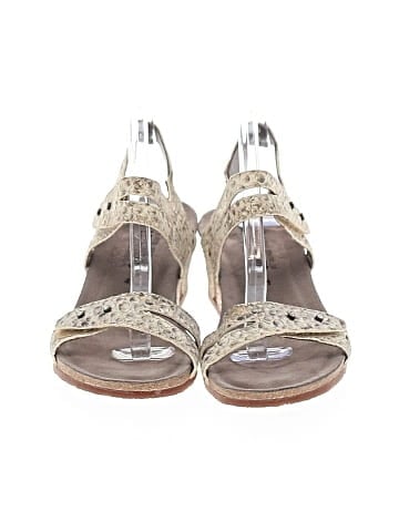 Mephisto Wedges (view 2)