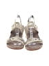 Mephisto 100% Leather Gold Wedges Size EU 41 - photo 2