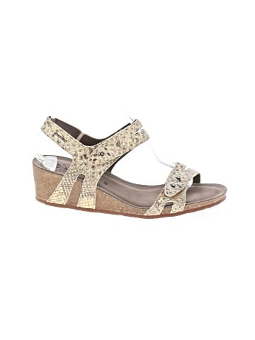 Mephisto Wedges (view 1)