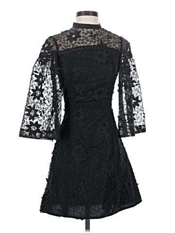 Jill Jill Stuart Cocktail Dress (view 1)