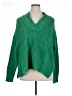 Lauren by Ralph Lauren Green Pullover Sweater Size XL - photo 1