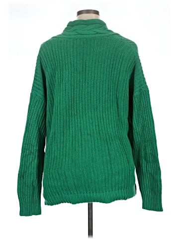 Lauren by Ralph Lauren Pullover Sweater (view 2)