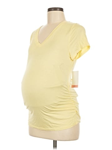 Motherhood Short Sleeve T-Shirt (view 1)