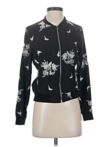Love Tree Jacket (view 1)