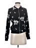 Love Tree Black Jacket Size S - photo 1