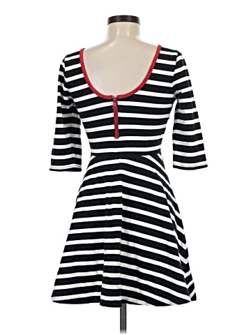 Express Casual Dress (view 2)