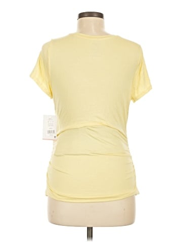 Motherhood Short Sleeve T-Shirt (view 2)