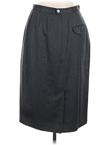 Liz Claiborne Collection Formal Skirt (view 2)