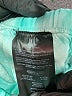 Volcom Tie-dye Green Sweatpants Size 10 - photo 4