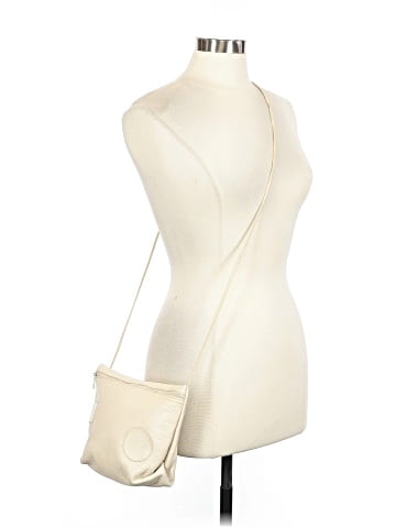 Carlos Falchi Crossbody Bag (view 2)