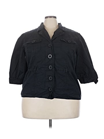 Gitano Jacket (view 1)