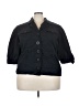 Gitano Black Jacket Size 24W - photo 1