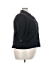 Gitano Black Jacket Size 24W - photo 4