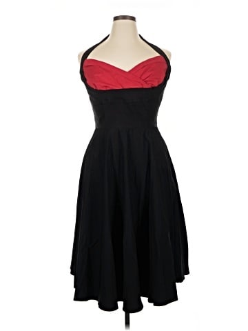 Stop Staring! Cocktail Dress (view 1)