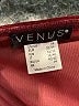 Venus Burgundy Sleeveless Blouse Size XS - photo 7