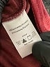 Venus Burgundy Sleeveless Blouse Size XS - photo 8