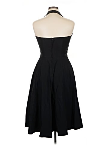 Stop Staring! Cocktail Dress (view 2)