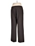 Larry Levine Brown Dress Pants Size 14 - photo 2