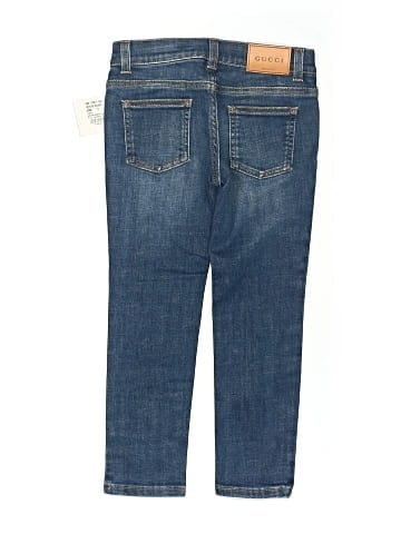 Gucci Jeans (view 2)