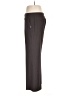 Larry Levine Brown Dress Pants Size 14 - photo 5