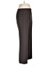 Larry Levine Brown Dress Pants Size 14 - photo 4