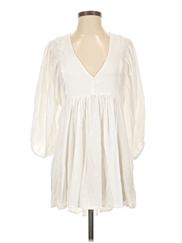 Mustard Seed Casual Dress (view 1)