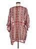 M Missoni Red Kimono Size M - photo 2