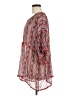 M Missoni Red Kimono Size M - photo 5