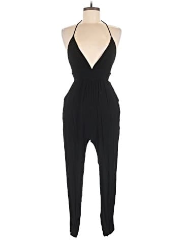 Lovely Day Jumpsuit (view 1)
