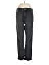 Ksubi 100% Cotton Chevron-herringbone Gray Jeans Size 28 waist - photo 1