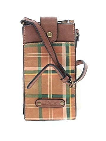 Simply Noelle Crossbody Bag (view 1)