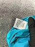 Tail Solid Blue Skort Size XS - photo 4
