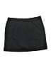 Lija Solid Black Active Skort Size 12 - photo 1