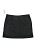 Lija Solid Black Active Skort Size 12 - photo 2