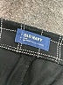 Old Navy Plaid Black Casual Pants Size S - photo 7