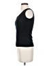 Neiman Marcus 100% Cashmere Black Sleeveless Top Size XS - photo 5