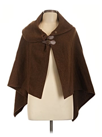 Lauren by Ralph Lauren Poncho (view 1)