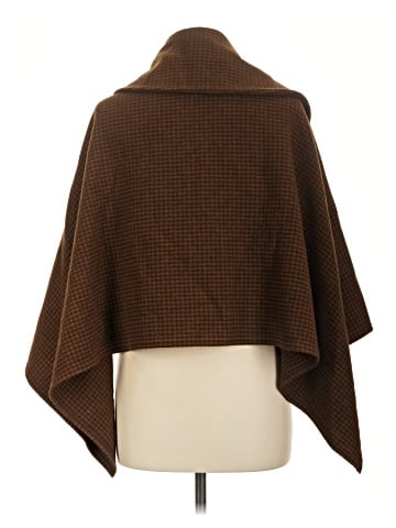 Lauren by Ralph Lauren Poncho (view 2)