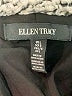 Ellen Tracy 100% Polyester Gray Sweater Vest Size L - photo 7