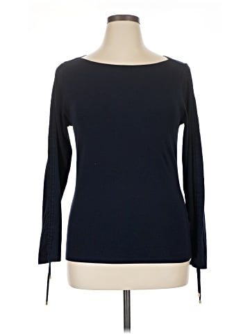 Lauren by Ralph Lauren Long Sleeve T-Shirt (view 1)