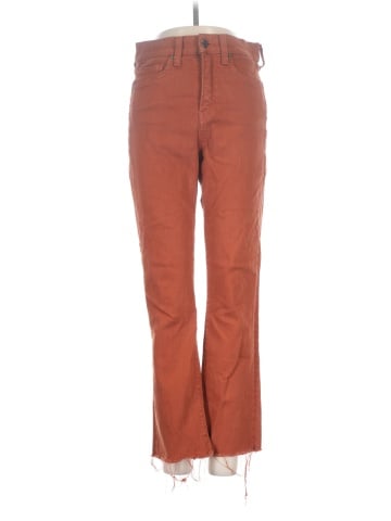 Veronica Beard Jeans Jeans (view 1)