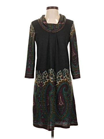 Papillon Casual Dress (view 1)