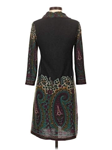 Papillon Casual Dress (view 2)