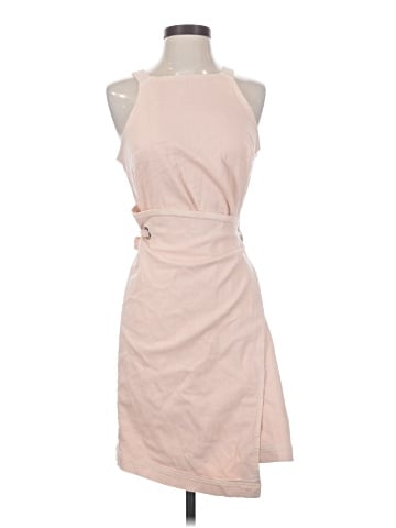 Holding Horses Casual Dress (view 1)